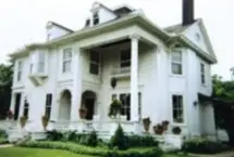 Photograph of Keswick Manor, Bay City