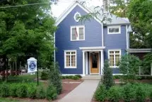 Photograph of Douglas House B&B, Douglas
