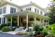 Photograph of Monroe Manor Inn B&B, South Haven