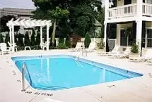 Photograph of Sand Castle Inn, South Haven