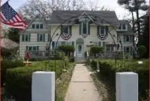 Photograph of The Last Resort B&B Inn, South Haven