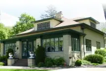 Photograph of The Chestnut House B&B, Saint Joseph