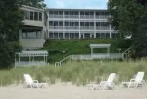 Photograph of Sandpiper Inn, Union