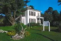 Photograph of Powell House B&B, Lexington