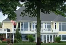 Photograph of The Sheridan House, Fremont