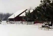 Photograph of Outback Lodge & Stables, Stanwood