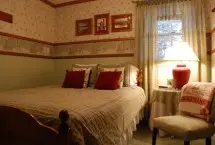 Photograph of Borchers Ausable Canoe Livery & Bed And Breakfast, Grayling