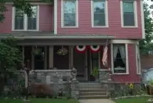 Photograph of Voyager's Inn Bed & Breakfast, Three Rivers