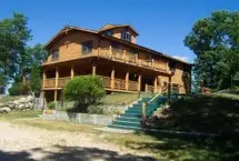 Photograph of Hills Of Lakeview Bed & Breakfast Resort, Lewiston