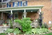Photograph of Carroll House Bed & Breakfast, Lexington
