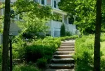 Photograph of Traditions B&B, Lake Leelanau