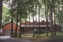 Photograph of Lee Point Inn Bed & Breakfast, Suttons Bay