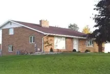 Photograph of Off The Wahl Retreats, Reese