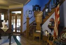 Photograph of Baughman Manor Bed & Breakfast, Charlotte
