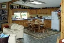 Photograph of TLC Ranch Bird Hunting Preserve And Bed & Breakfast, Millersburg