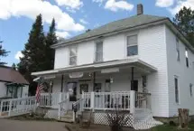Photograph of Mill Town Inn, Foster City