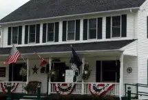 Photograph of Murphy Inn, Saint Clair