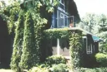 Photograph of Ivy Inn Bed & Breakfast, Saugatuck