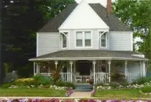 Photograph of Macdougall House Bed & Breakfast, Charlevoix