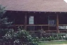 Photograph of Grace Grange Bed & Breakfast, Petoskey