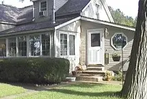 Photograph of Sleeping Bear Bed & Breakfast, Empire