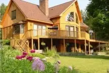 Photograph of Horton Creek Inn B&B, Charlevoix
