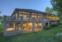 Photograph of Inn At Chateau Grand Traverse, Traverse City