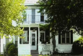 Photograph of Grandma's House Bed & Breakfast, Rockford