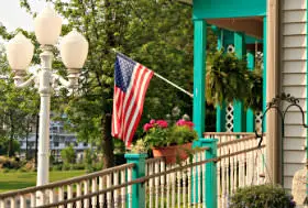 Photograph of Inn at the Park, South Haven