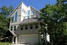 Photograph of Firefly Cottage, Shelby