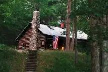 Photograph of Birch Ridge, Honor