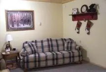 Photograph of Trail Side Rental, Grand Marais