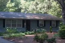 Photograph of Wildwood Cottage, Muskegon