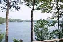 Photograph of Pinewood Shores, Traverse City