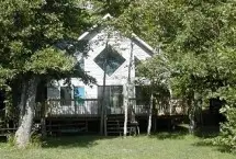 Photograph of Hills Point Resort, Cedarville