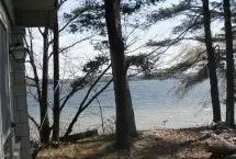 Photograph of Interlochen Interlude On The Lake, Interlochen