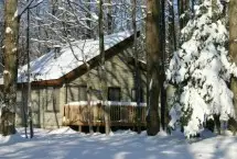 Photograph of Betsie River Getaway, Thompsonville