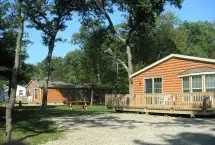 Photograph of The Cabins Of Caseville, Caseville