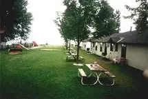 Photograph of Morris's Northernaire Resort, Houghton Lake