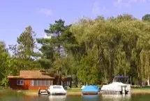 Photograph of Maples Resort, Bellaire