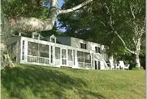 Photograph of Jolli Lodge, Lake Leelanau