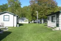 Photograph of Willow - by - the - lake Resort, Ludington