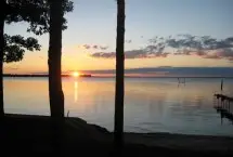 Photograph of Bay Haven On Houghton Lake, Prudenville
