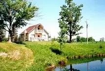 Photograph of The Country Chalets, Mio