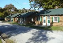 Photograph of Tawas Inn Resort, East Tawas