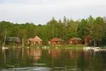 Photograph of Wilderness Bay Lodge & Resort, Watersmeet