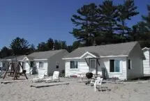Photograph of Stadler's Spacious Sands, Greenbush