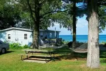 Photograph of A1 Cottages - Castaway Cottage, Lexington