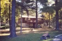 Photograph of Duval's Lakeside Resort, Iron Mountain