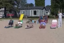 Photograph of Coleman's Resort, Tawas City